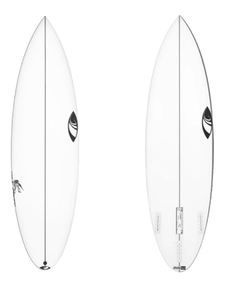 Flow Surf Lombok - SHARP EYE FILE FIFTY Internationally certified